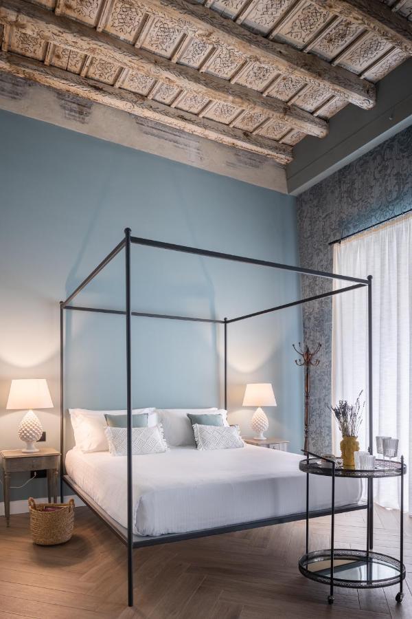 Vossia Luxury Rooms & Sicilian Living Палермо Екстер'єр фото